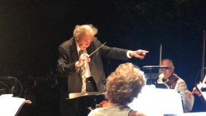 Bar Harbor Music Festival