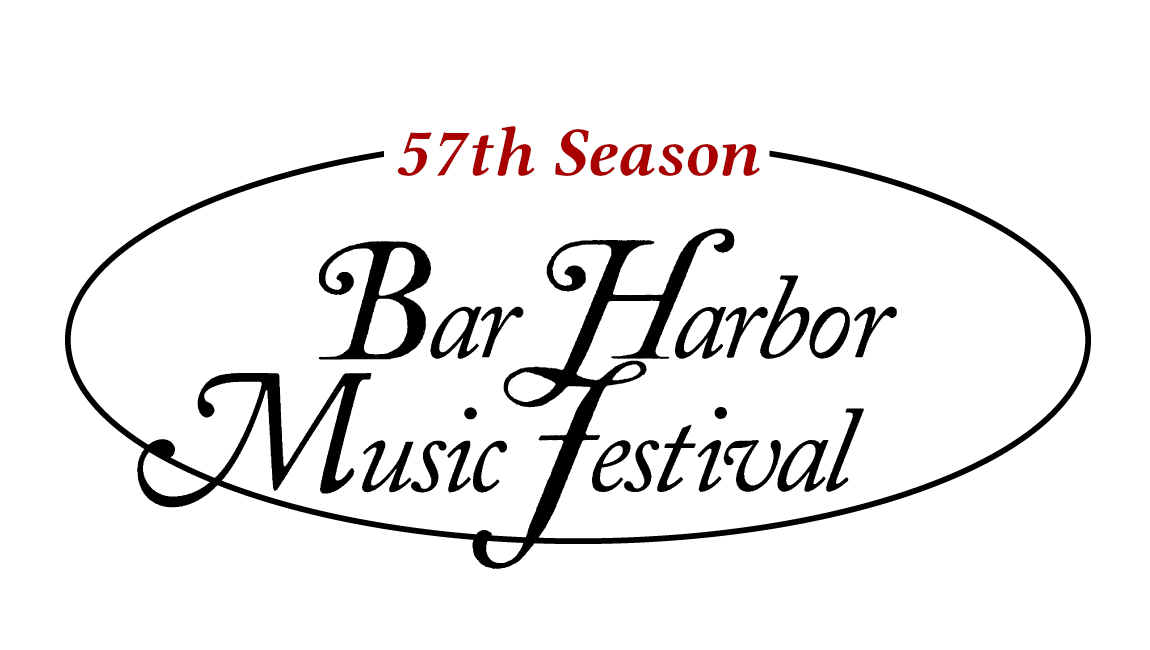 Bar Harbor Music Festival