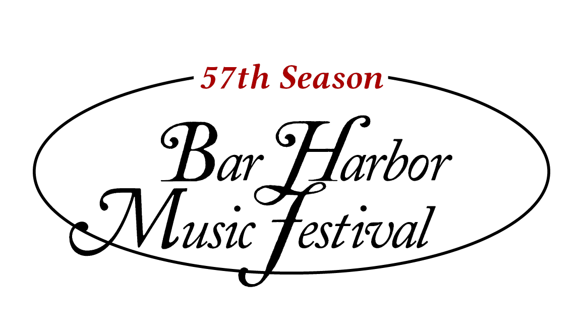 Mozart Bar Harbor Music Festival