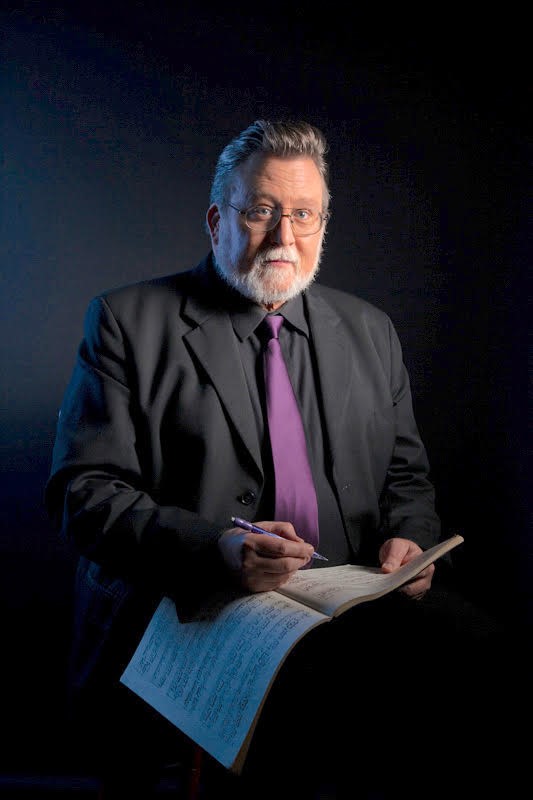 Daniel Pyle