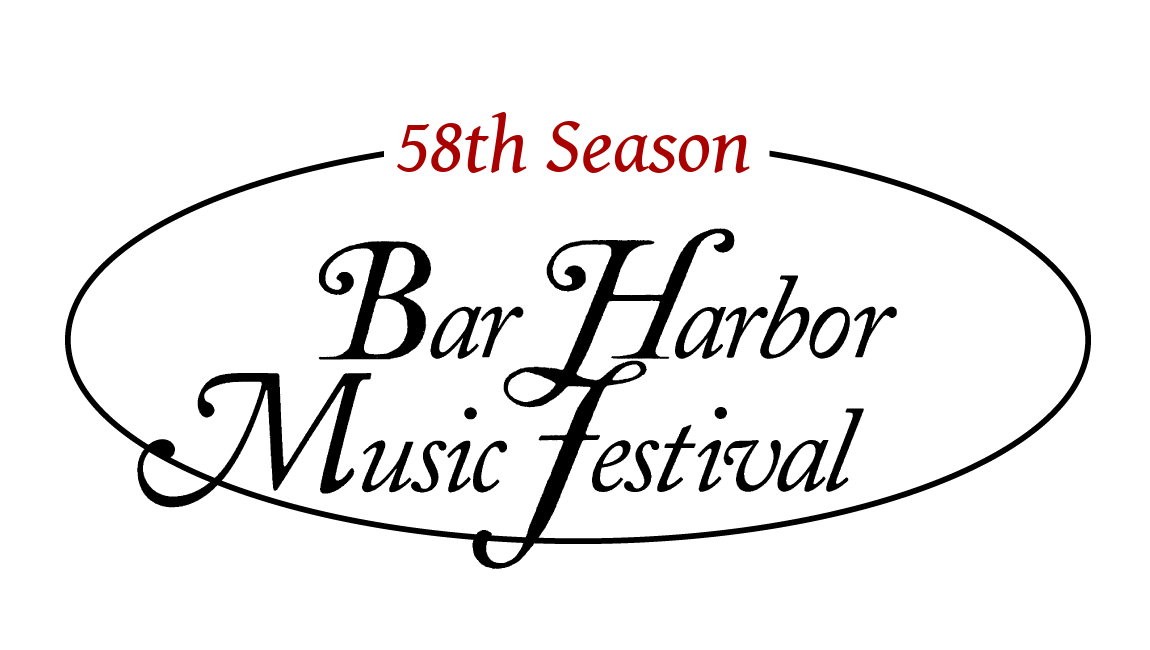 Bar Harbor Music Festival